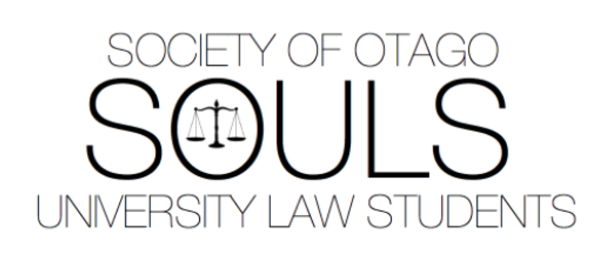 Society of Otago University Law Students